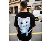 T-Shirt Rip N Dip - Nermii Tee - Black