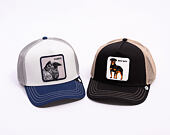 Kappe Goorin - Bad Boy Trucker Cap