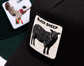 Kappe Goorin - Black Sheep Trucker Cap