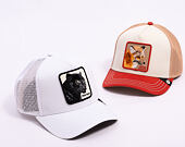 Kappe Goorin - Panther Trucker Cap