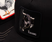 Kappe Goorin - Raging Trucker Cap