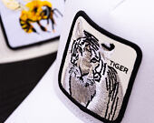 Kappe Goorin - Tiger Trucker Cap
