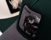 Kappe Goorin - Two-Tone Buffalo