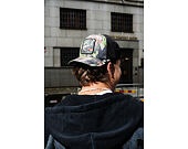 Kappe Goorin - Camouflage Bass