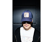 Kappe Goorin - Nuts Trucker Cap