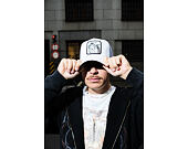 Kappe Goorin - Tiger Trucker Cap