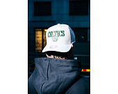 Kappe Mitchell & Ness - NBA Team Name Pro Crown - Boston Celtics - Bone