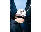 Kappe Mitchell & Ness - NBA Fashion Basic 2T Pro - Chicago Bulls - Cream