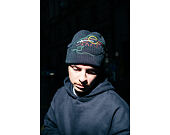 Mütze Mitchell & Ness - NHL Line Light Knit - Minnesota Wild - Black