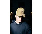 Kappe Mitchell & Ness - NBA Fashion Basic Pro HWC - Milwaukee Bucks - Olive