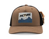 Kappe Picture - Kuldo Trucker - Shitake