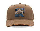 Kappe Picture - Wakopa Bb - Shitake