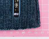 Mütze Picture - Ship - Deep Water