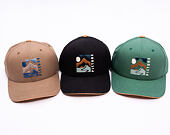 Kappe Picture - Wakopa Bb - Black