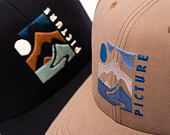 Kappe Picture - Wakopa Bb - Shitake