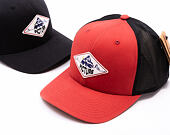 Kappe Picture - Zephyr Trucker - Chili Oil