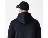 Pullover New Era - MLB Graphic Oversized Hoody - NY Mets - Black