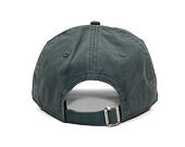 Kappe New Era - MLB Washed Mini Logo 9TWENTY - NY Yankees - Grape