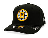 Kappe New Era - NHL 9SEVENTY Stretch-Snap - Boston Bruins - Team Color