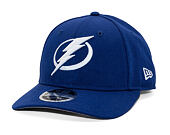 Kappe New Era - NHL 9FORTY M-CROWN - Tampa Bay Lightning - Team Color