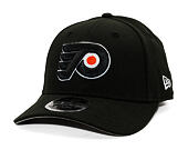 Kappe New Era - NHL 9FORTY M-CROWN - Philadelphia Flyers - Team Color