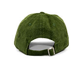 Kappe New Era - MLB Cord 9TWENTY - NY Yankees - Rifle Green