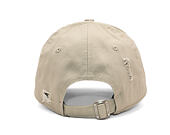 Damen Kappe New Era - MLB Distressed 9FORTY - NY Yankees - Stone