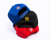 Kappe New Era - NHL 9SEVENTY Stretch-Snap - Boston Bruins - Team Color