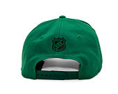 Kappe New Era - NHL 9SEVENTY Stretch-Snap - Dallas Stars - Team Color