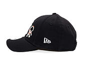 Kinder Kappe New Era - MLB Kids Space Icon 9FORTY - NY Yankees - Navy