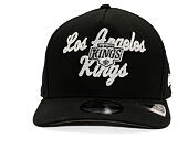 Kappe New Era - NHL Chainstitch 9FIFTY A-Frame - LA Kings