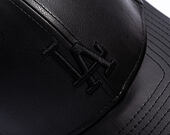 Kappe New Era - MLB PU 9FORTY M-Crown - LA Dodgers - Black