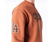 Pullover New Era - MLB Infill Crewneck - LA Dodgers