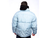Daunenjacke Karl Kani - Small Signature Embossed Logo Puffer Jacket - Blue
