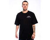 T-Shirt Karl Kani - Kani Palm Print T-Shirt - Black