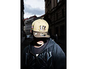 Kappe New Era - NFL25 "Salute to Service" - 9SEVENTY Stretch-Snap - Cincinnati Bengals 