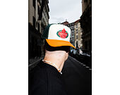 Kappe Stetson - Trucker Cap Toronto Social Club by JJ Hats