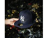 Kappe New Era 9FIFTY - NY Yankees - Snapback Team Color