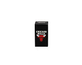 Figur New Era NBA 25 Mini Buffalo Chicago Bulls Red