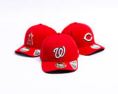 Kappe New Era - MLB Player Replica 9FORTY M-CROWN - Washington Nationals
