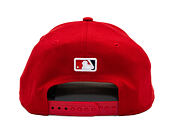 Kappe New Era - MLB Player Replica 9FORTY M-CROWN - Anaheim Angels