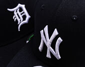 Kappe New Era - MLB Player Replica 9FORTY M-CROWN - NY Yankees