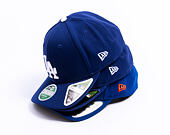 Kappe New Era - MLB Player Replica 9FORTY M-CROWN - LA Dodgers