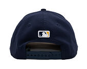 Kappe New Era - MLB Player Replica 9FORTY M-CROWN - Milwaukee Brewers