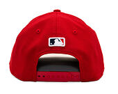 Kappe New Era - MLB Player Replica 9FORTY M-CROWN - St. Louis Cardinals