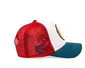 Kappe Capslab Chupa Chups Blue/White/Red