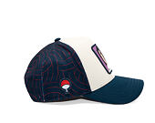 Kappe Capslab Trucker Premium Naruto X Capslab
