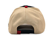 Kappe Capslab Semi Curved Premium Tom & Jerry X Capslab