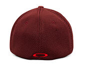 Kappe Oakley - Oakley Ellipse Mesh Hat - Rosewood