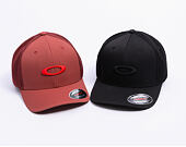 Kappe Oakley - Oakley Ellipse Mesh Hat - Blackout